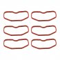 Engine Gasket Kit Seal Set For Volkswagen Touareg 3.0T 2011--2018 06E103148AG