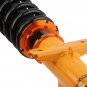 24 Step Damper Adjustable Coilovers For Ford Mustang GT 2005-2014 Suspension Kit