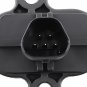 Mass Air Flow Sensor Meter Assembly 5 Pins for Chevy Cruze 2011-2012 Sonic 2012