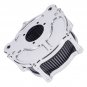 Air Intake Filter Cleaner For Harley Dyna FXR 2000-2017