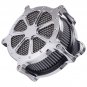 Air Intake Filter Cleaner For Harley Dyna FXR 2000-2017
