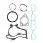 1.4L Turbo Engine Rebuild Kit Crankshaft Rods Gasket For Chevrolet Cruze Buick