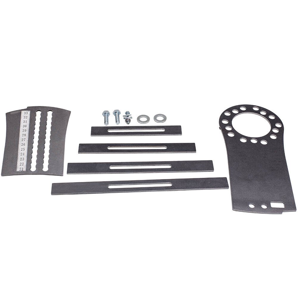 Wheel Tire Combination Measuring Tool for GMC for Ford for Chrysler 21-33 inch
