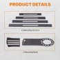 Wheel Tire Combination Measuring Tool for GMC for Ford for Chrysler 21-33 inch