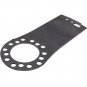 Wheel Tire Combination Measuring Tool for GMC for Ford for Chrysler 21-33 inch