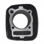 Cylinder Piston Gasket Top End Rebuild Kit for Yamaha Grizzly 350 YFM350 07-14