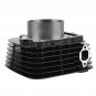 Cylinder Piston Gasket Top End Rebuild Kit for Yamaha Grizzly 350 YFM350 07-14