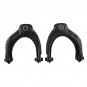 Front Control Arms Ball Joints Tie Rod Suspension Kit For 2008-2012 Honda Accord