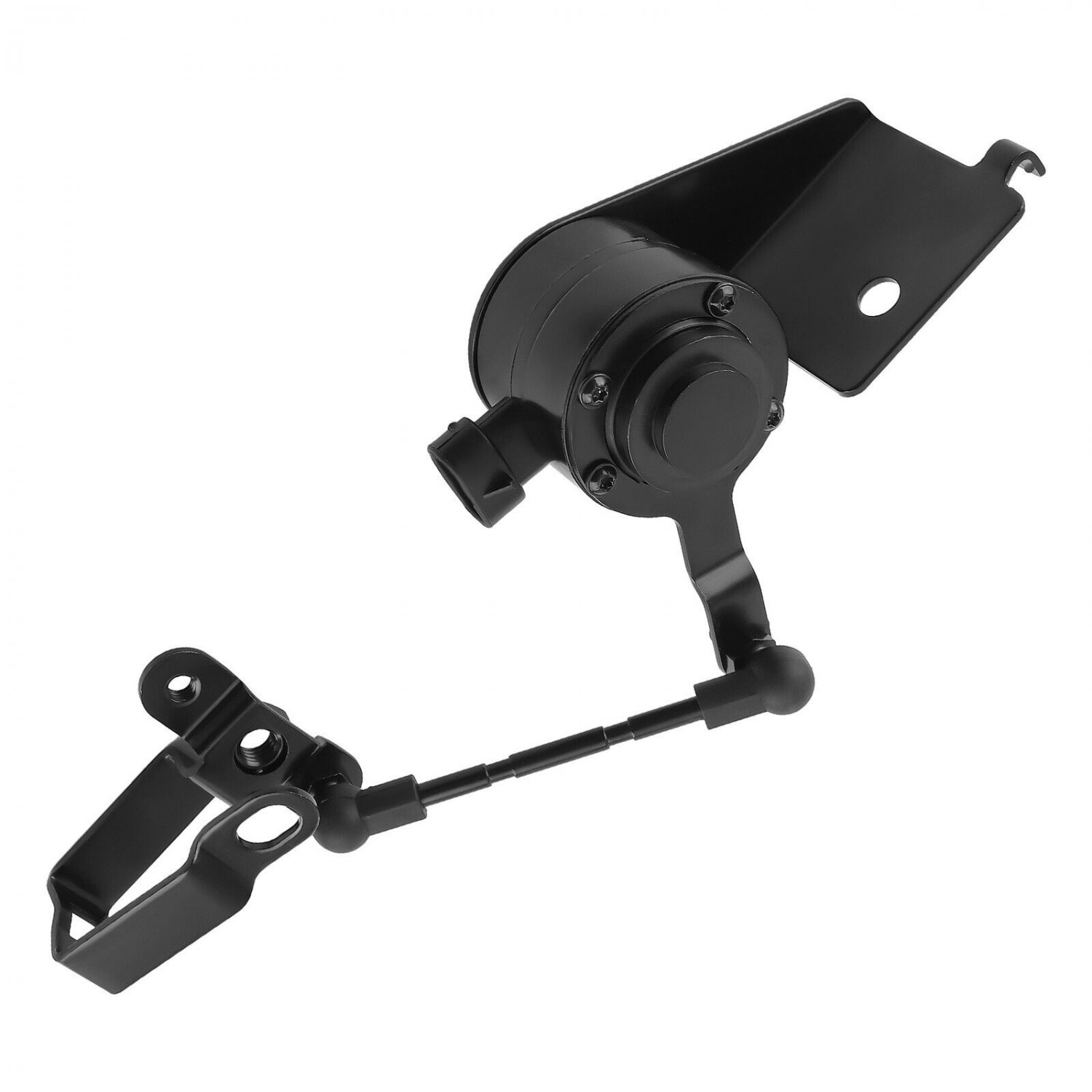 Rear Driver LH Suspension Ride Height Sensor For Cadillac Escalade 2004-2010 1Pc