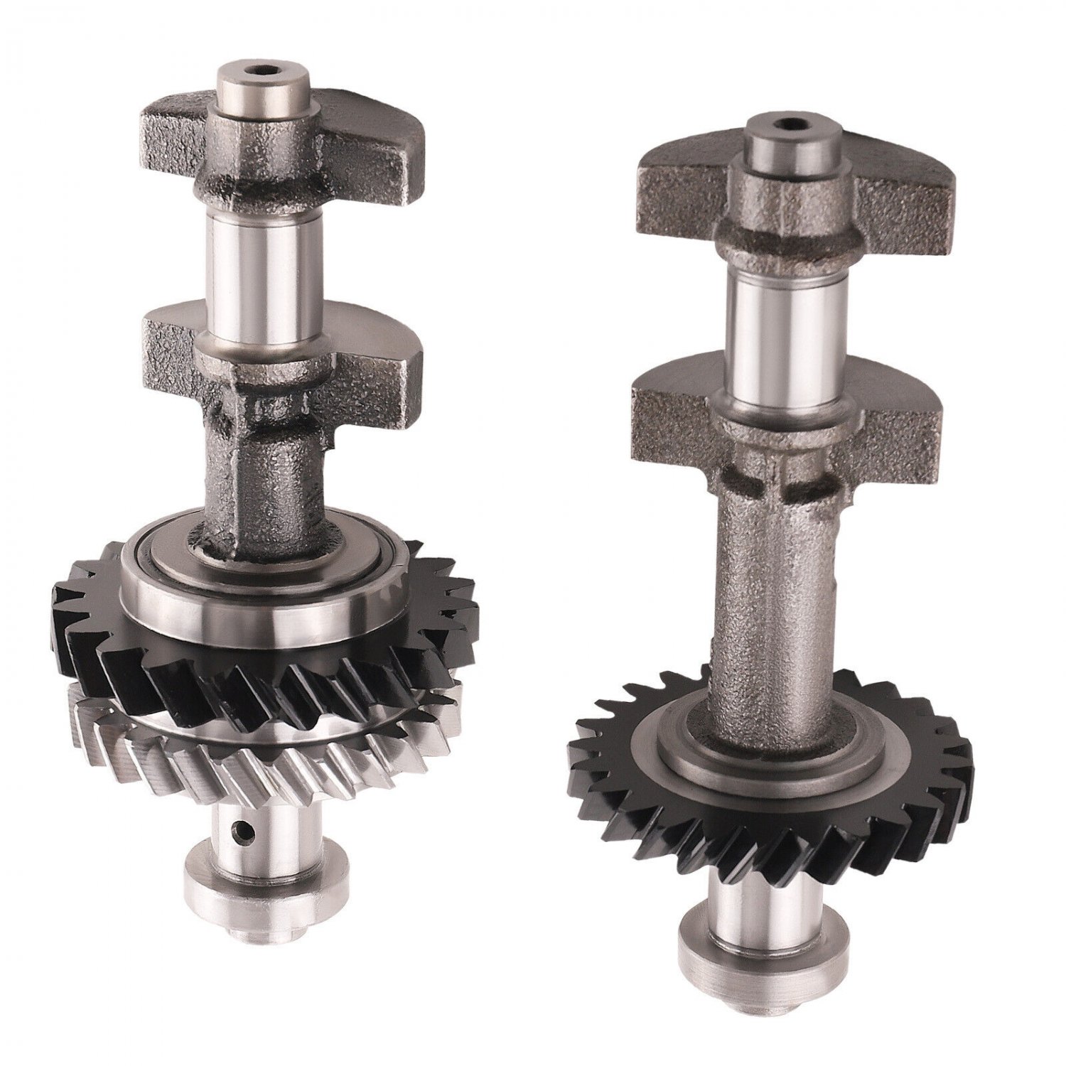 OEM Engine Balance Shaft SET For Toyota Corolla Solara Matrix Camry 2AZ-FE 2.4L