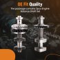 OEM Engine Balance Shaft SET For Toyota Corolla Solara Matrix Camry 2AZ-FE 2.4L