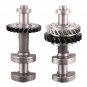 OEM Engine Balance Shaft SET For Toyota Corolla Solara Matrix Camry 2AZ-FE 2.4L