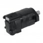 Hydraulic Motor Fit For Char-Lynn Eaton 1041002006 104-1002-006 Black
