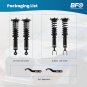 BFO Coilovers Struts Absorbers For Lexus SC300 SC400 92-00 Toyota Supra 93-98