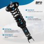 BFO Coilovers Struts Absorbers For Lexus SC300 SC400 92-00 Toyota Supra 93-98