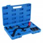 2112 Valve Spring Compressor Kit Remover & Installer Disassembling Tool for BMW