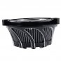 Air Cleaner Intake Filter For Harley Dyna FXDLS Touring 2008-16 Softail C Style