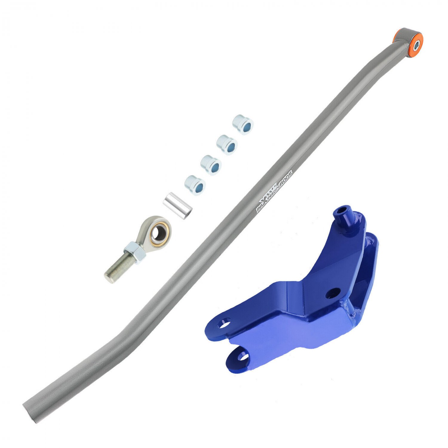 Suspension Track Bar Drop Bracket 2"-3" Lift for Dodge Ram 2500 3500 2003-08 4WD