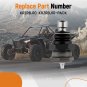 4 Death Grip Ball Joint Package For Polaris RZR XP 2014-2023 KRZRBJ10-PACK