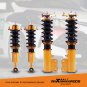 MaXpeedingrods 24 Levels Damper Coilovers Kit for Mitsubishi Lancer 2008-2016