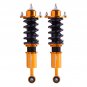 MaXpeedingrods 24 Levels Damper Coilovers Kit for Mitsubishi Lancer 2008-2016