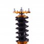 MaXpeedingrods 24 Levels Damper Coilovers Kit for Mitsubishi Lancer 2008-2016