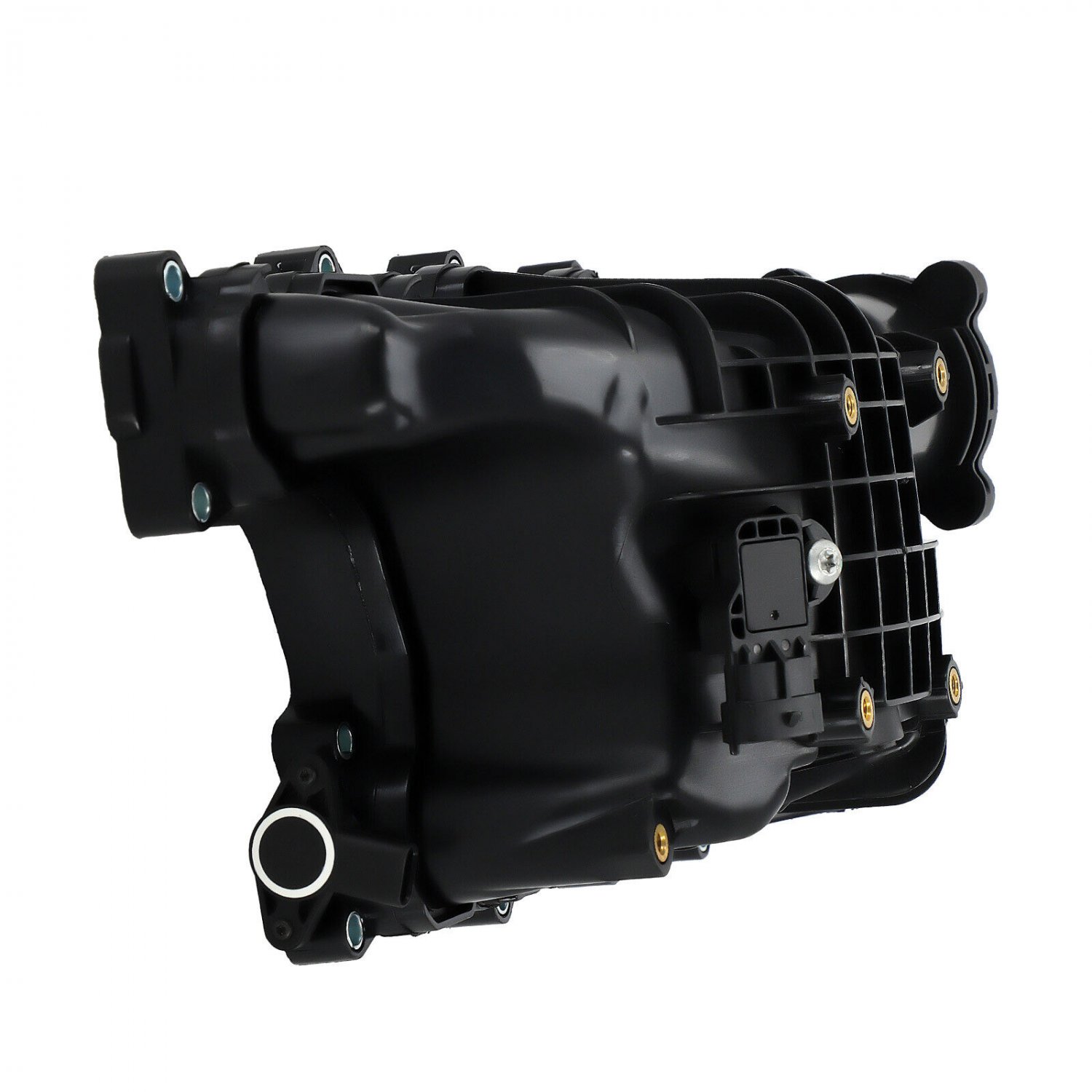1x Intake Manifold w/ Sensor for RAM 1500 for Jeep Grand Cherokee 2014-19