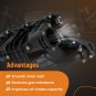 1x Intake Manifold w/ Sensor for RAM 1500 for Jeep Grand Cherokee 2014-19