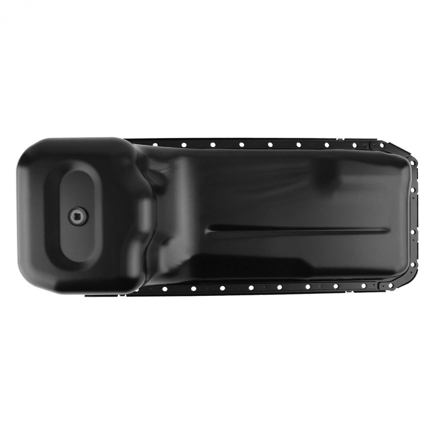 Engine Oil Pan For Dodge Ram 2500 3500  Truck L6 6.7L 2007-2010 5086855AA