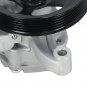 Power Steering Pump w/ Pulley For GMC Acadia 2007 2008 2009 - 2016 20-2403