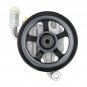 Power Steering Pump w/ Pulley For GMC Acadia 2007 2008 2009 - 2016 20-2403