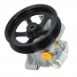 Power Steering Pump w/ Pulley For GMC Acadia 2007 2008 2009 - 2016 20-2403