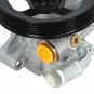 Power Steering Pump w/ Pulley For GMC Acadia 2007 2008 2009 - 2016 20-2403