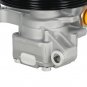 Power Steering Pump w/ Pulley For GMC Acadia 2007 2008 2009 - 2016 20-2403