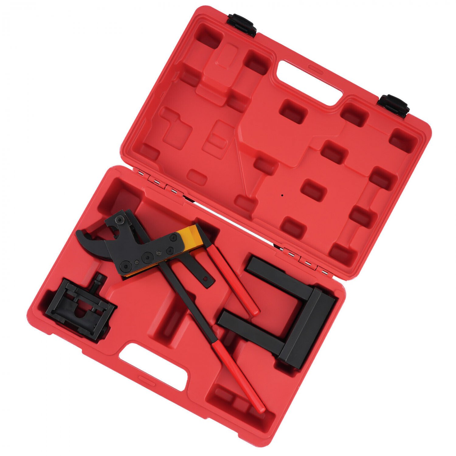 Valve Pressure Spring Installer Remover Timing Tool for BMW B38 B48 B58 engines