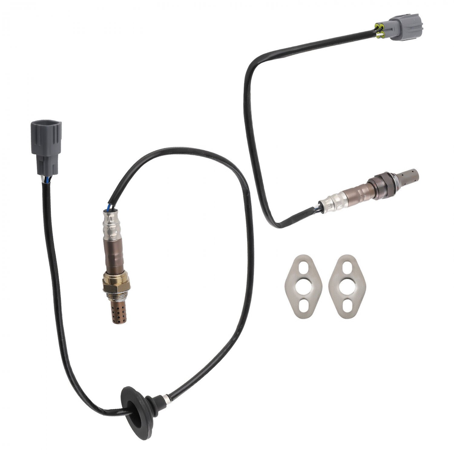 Up & Downstream O2 Oxygen Sensor For Toyota Tacoma L4-2.4 2001-2004 213-2857