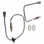 Up & Downstream O2 Oxygen Sensor For Toyota Tacoma L4-2.4 2001-2004 213-2857