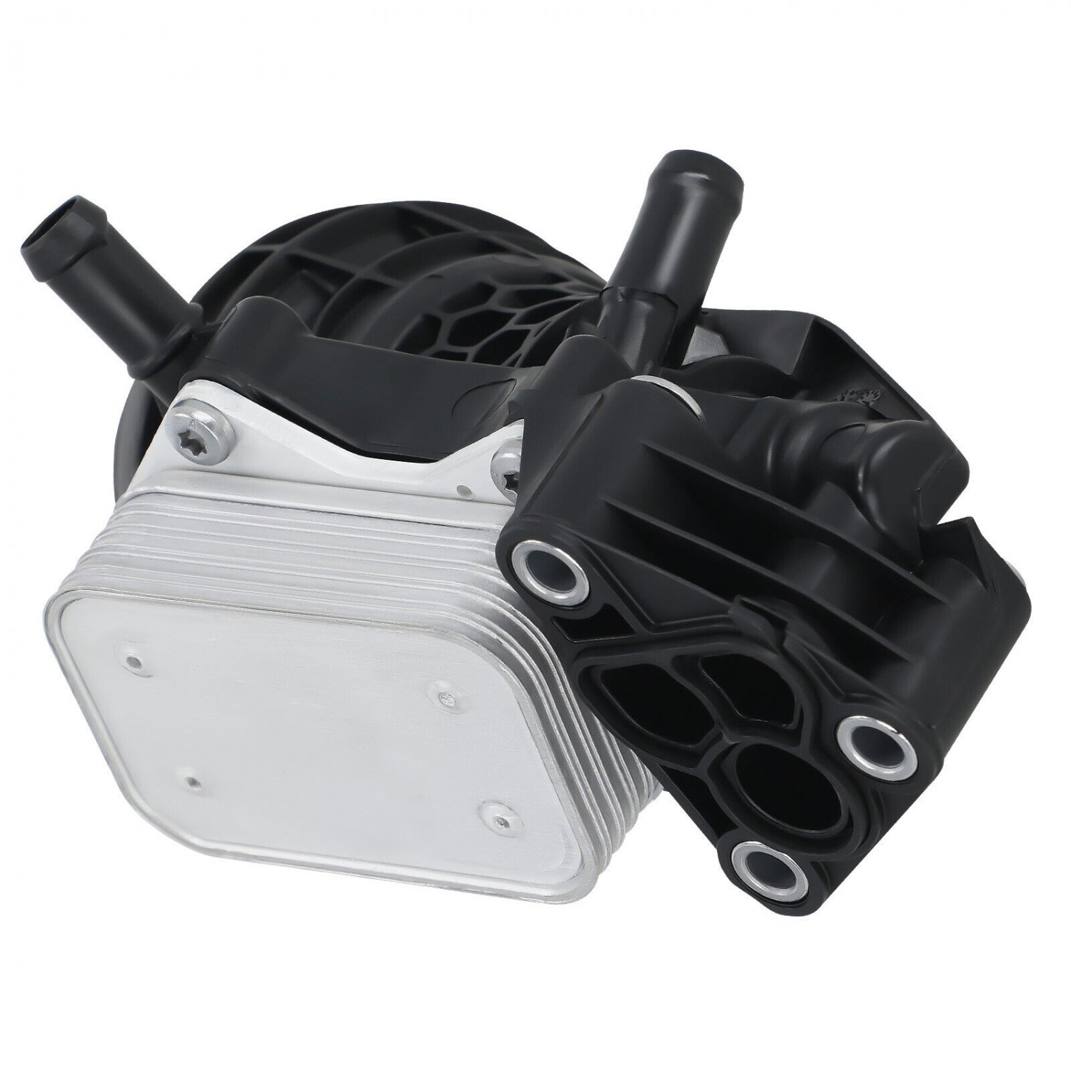 Engine Oil cooler Filter Housing for Mercedes-Benz A220 CLA250 GLA250 A35 AMG