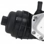 Engine Oil cooler Filter Housing for Mercedes-Benz A220 CLA250 GLA250 A35 AMG