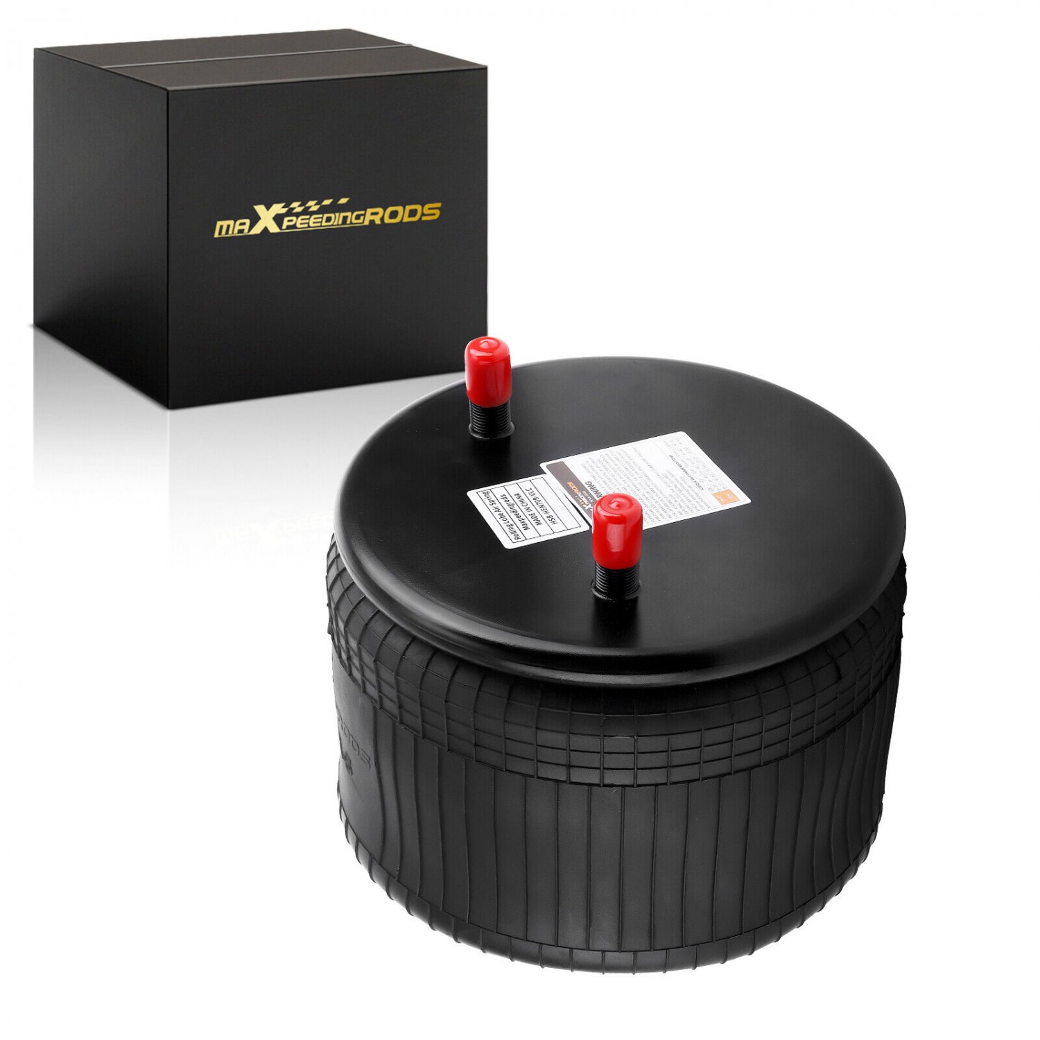 Air Bellow Suspension Bag For Firestone W01-358-8709 for Goodyear 1R13-159