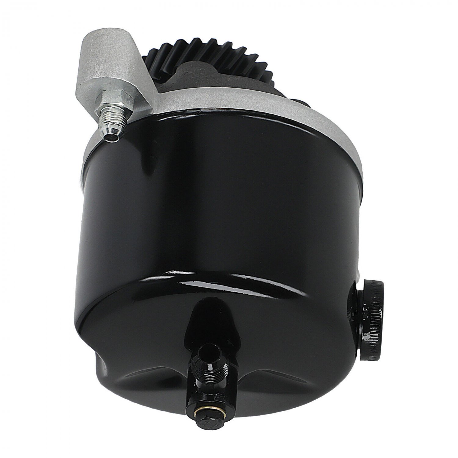 E4NN3K514AB Tractor Pump Power Steering For New Holland 7010, 7610, 7610S, 7810S