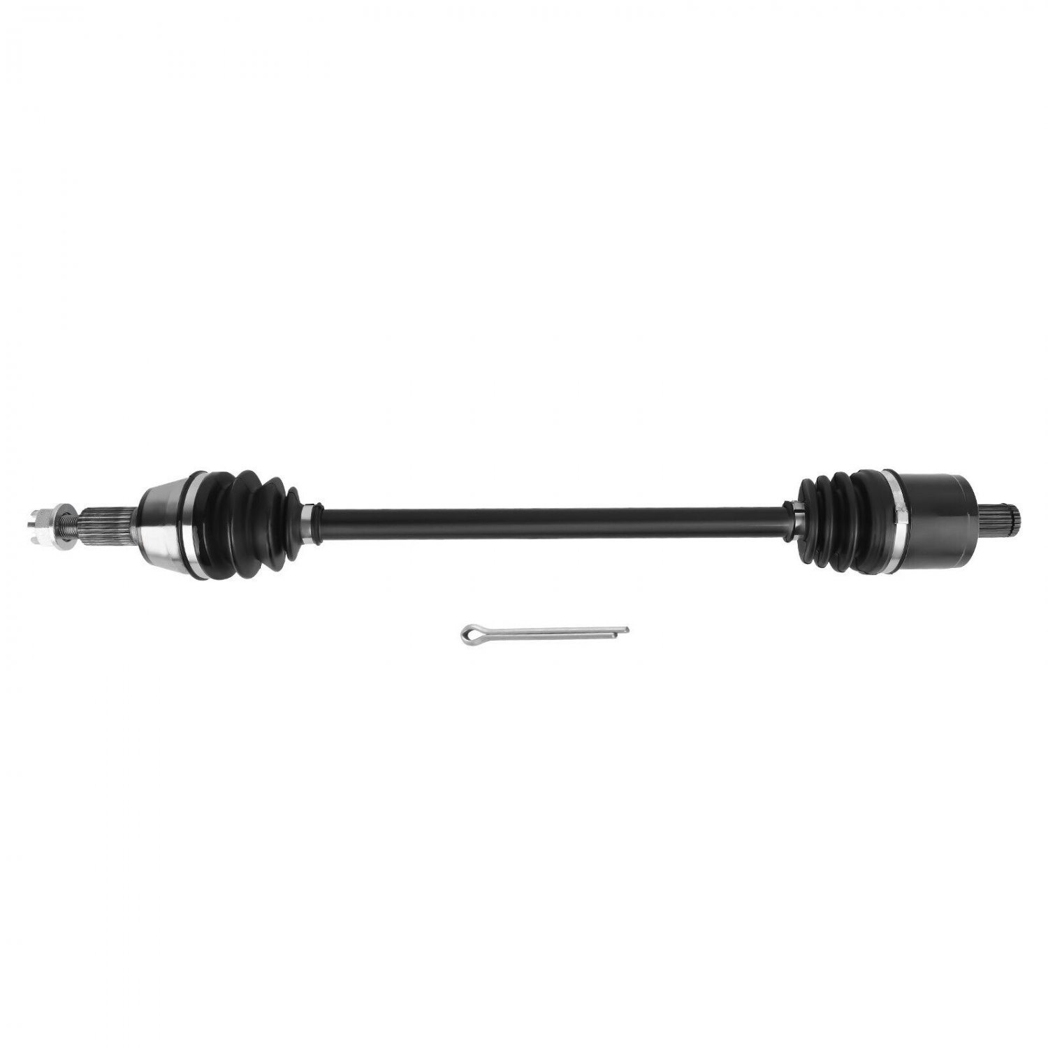 Front Right/Left CV Axle Drive Shaft for Polaris Ranger Crew XP 1000 RZR S 4 800