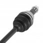 Front Right/Left CV Axle Drive Shaft for Polaris Ranger Crew XP 1000 RZR S 4 800