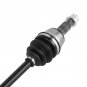 Front Right/Left CV Axle Drive Shaft for Polaris Ranger Crew XP 1000 RZR S 4 800