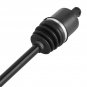 Front Right/Left CV Axle Drive Shaft for Polaris Ranger Crew XP 1000 RZR S 4 800