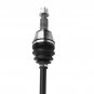 Front Right/Left CV Axle Drive Shaft for Polaris Ranger Crew XP 1000 RZR S 4 800