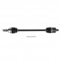Front Right/Left CV Axle Drive Shaft for Polaris Ranger Crew XP 1000 RZR S 4 800