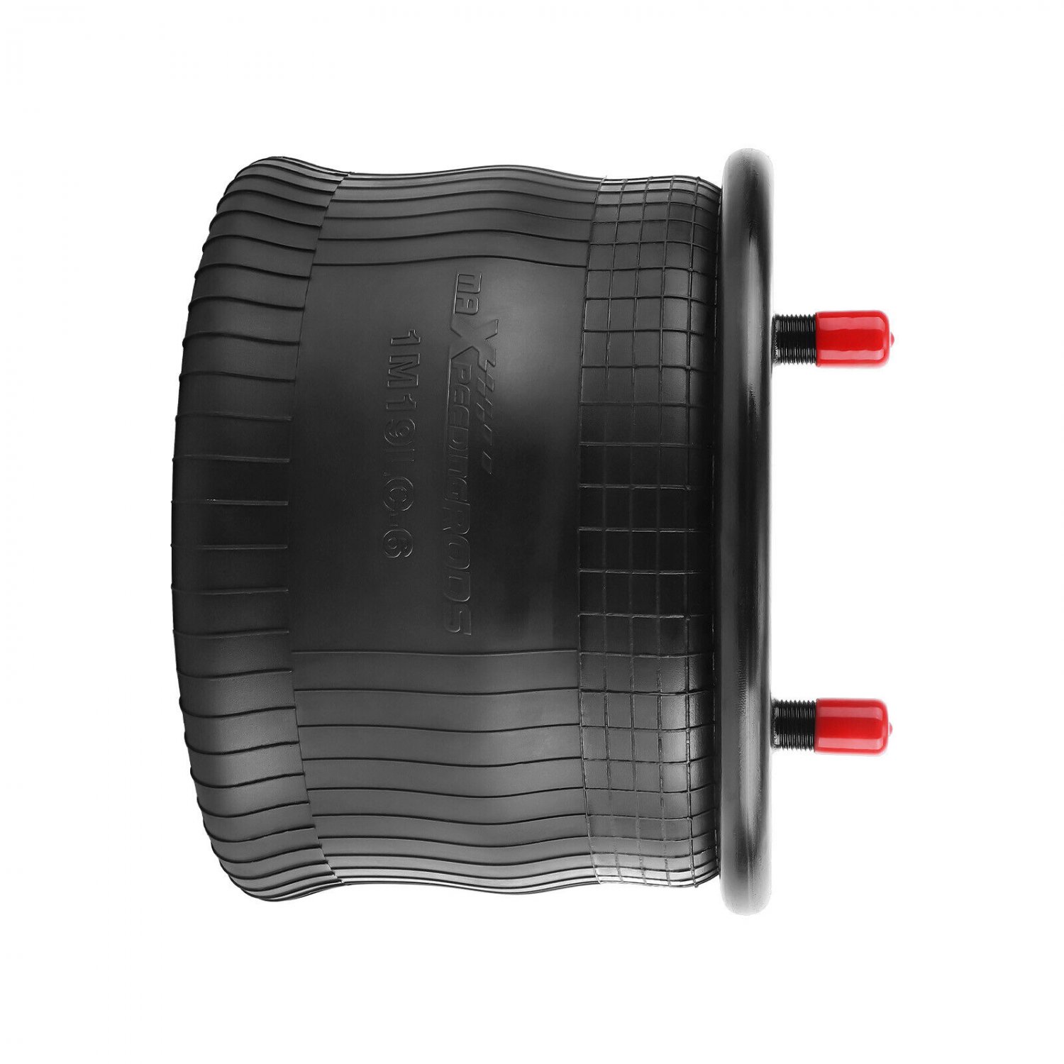 1x Air Spring Bag for Firestone W01-358-8091 for Hendrickson S20901 S-20901