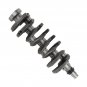 1.6 Turbo Engine Crankshaft + Main & Rod Bearing Kit 23110-2B710 For HYUNDAI KIA