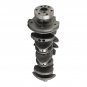 1.6 Turbo Engine Crankshaft + Main & Rod Bearing Kit 23110-2B710 For HYUNDAI KIA